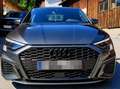 Audi A3 A3 SB 35 TFSI S-line S-tronic S-line Grau - thumbnail 3