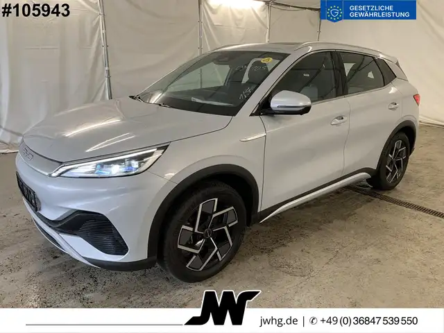 BYD Atto 3
