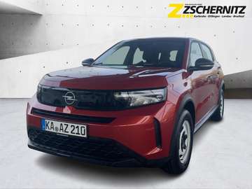 1.2 Edition 74 kW LED Kamera PDC