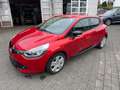 Renault Clio TCe 90 Dynamique Red - thumbnail 1