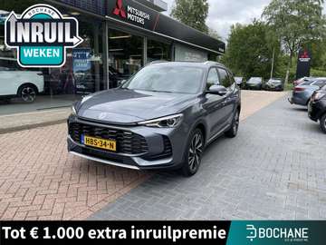 MG Hybrid+ 1.5 Hybrid+ Luxury | 360Camera | Full M