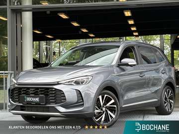 MG Hybrid+ 1.5 Hybrid+ Luxury Automaat 198PK | Ron