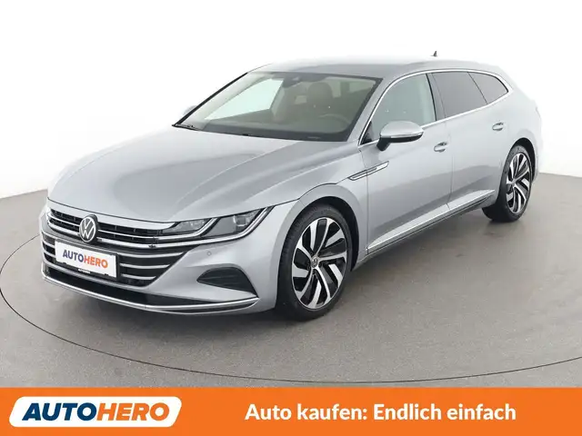 Volkswagen Arteon 2.0 TDI Elegance 4Motion