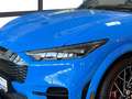 Ford Mustang Mach-E GT AWD* SOFORT VERFÜGBAR Modrá - thumbnail 4