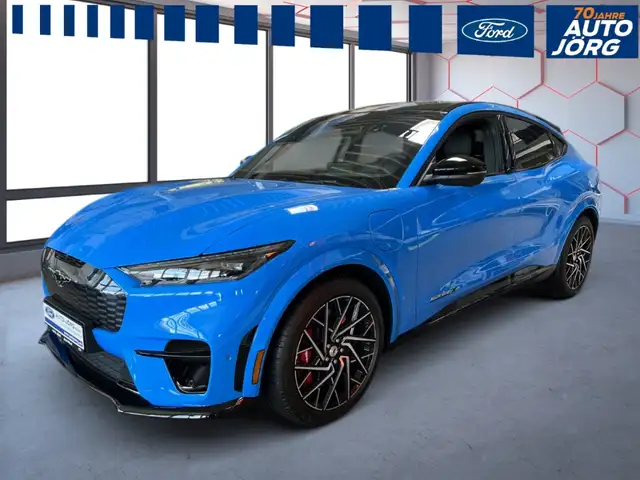 Ford Mustang Mach-E GT AWD* SOFORT VERFÜGBAR