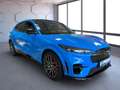 Ford Mustang Mach-E GT AWD* SOFORT VERFÜGBAR Modrá - thumbnail 2