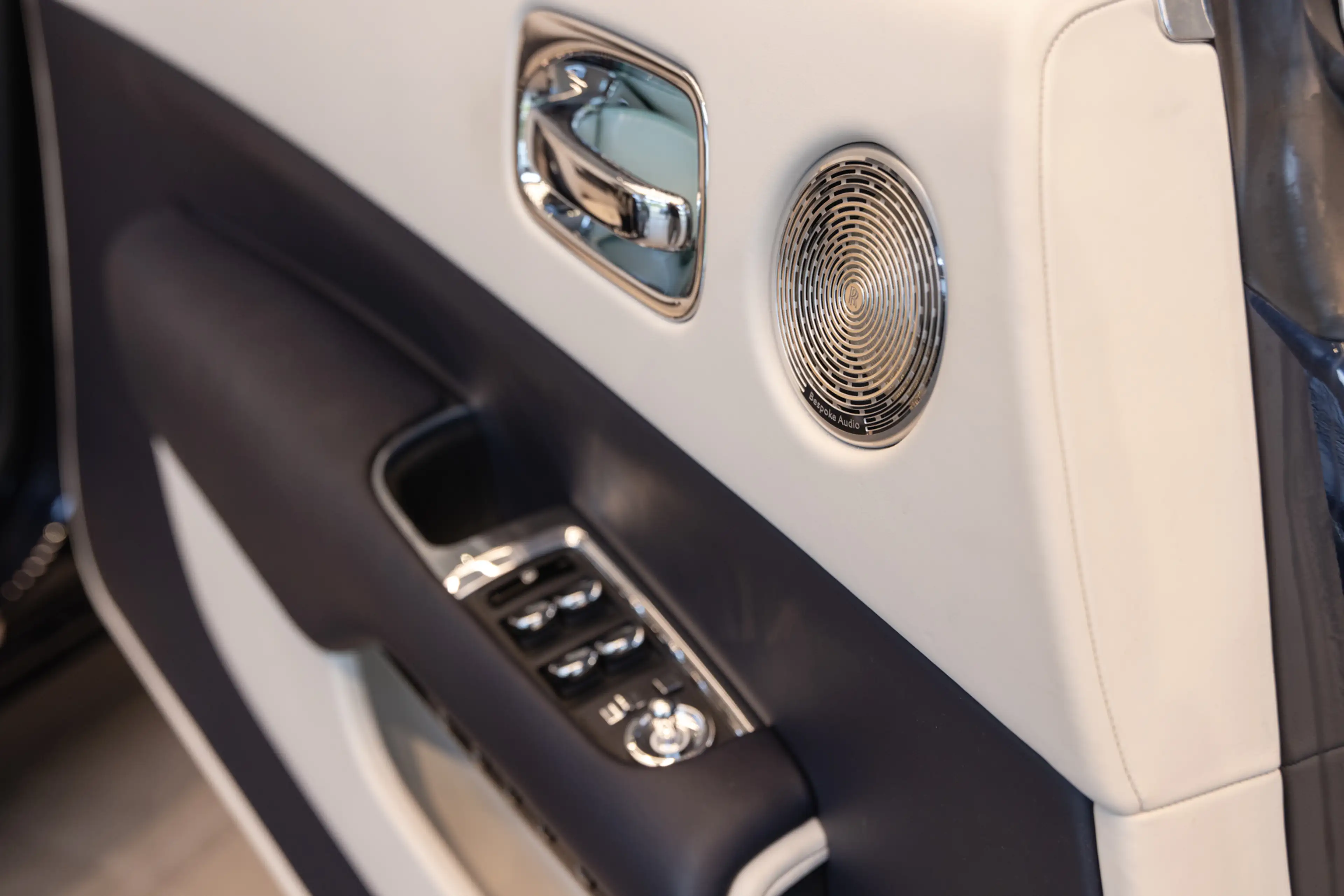 Rolls-Royce Dawn Aerocowling - 2 Year Provenance — photo 11
