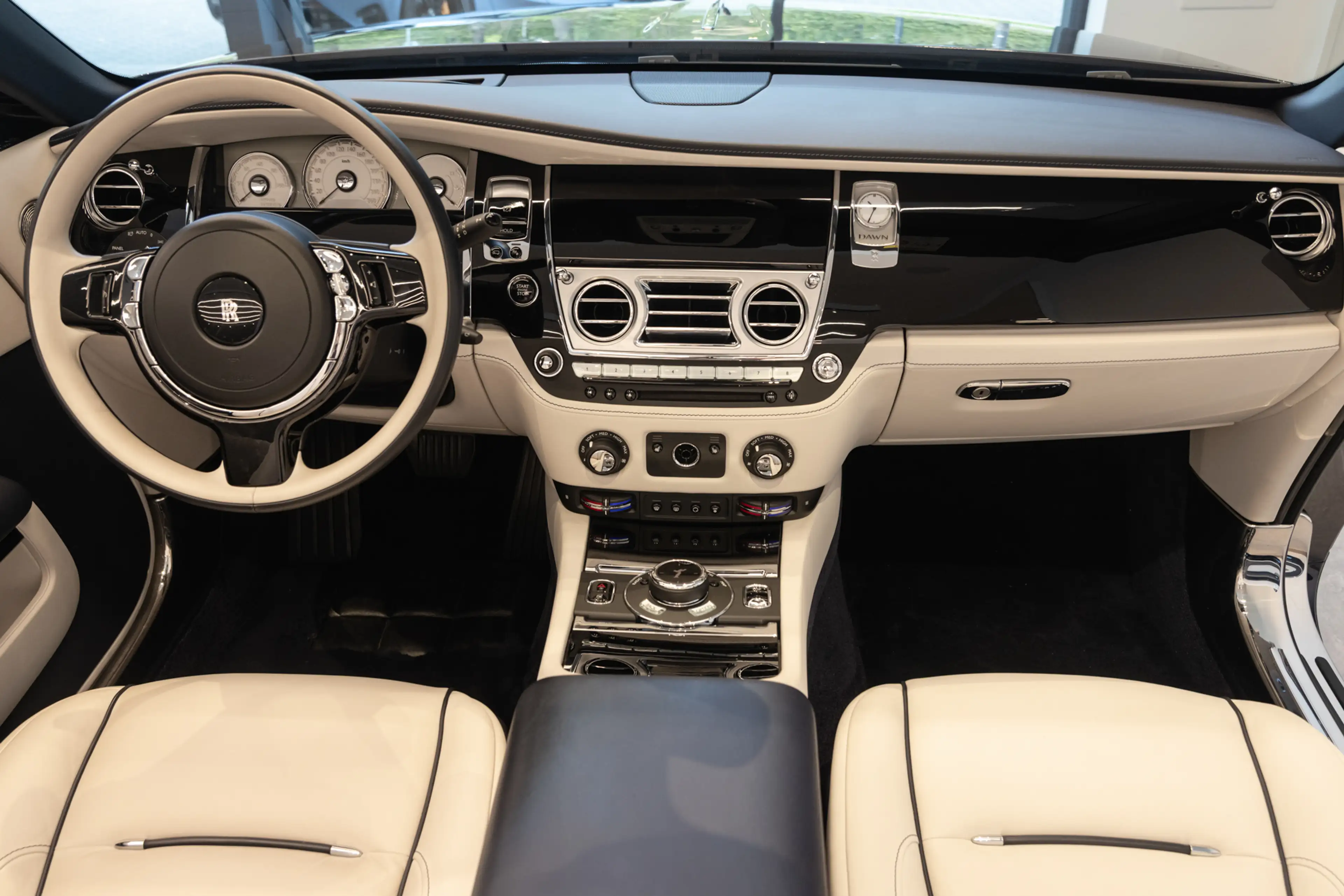 Rolls-Royce Dawn Aerocowling - 2 Year Provenance — photo 4