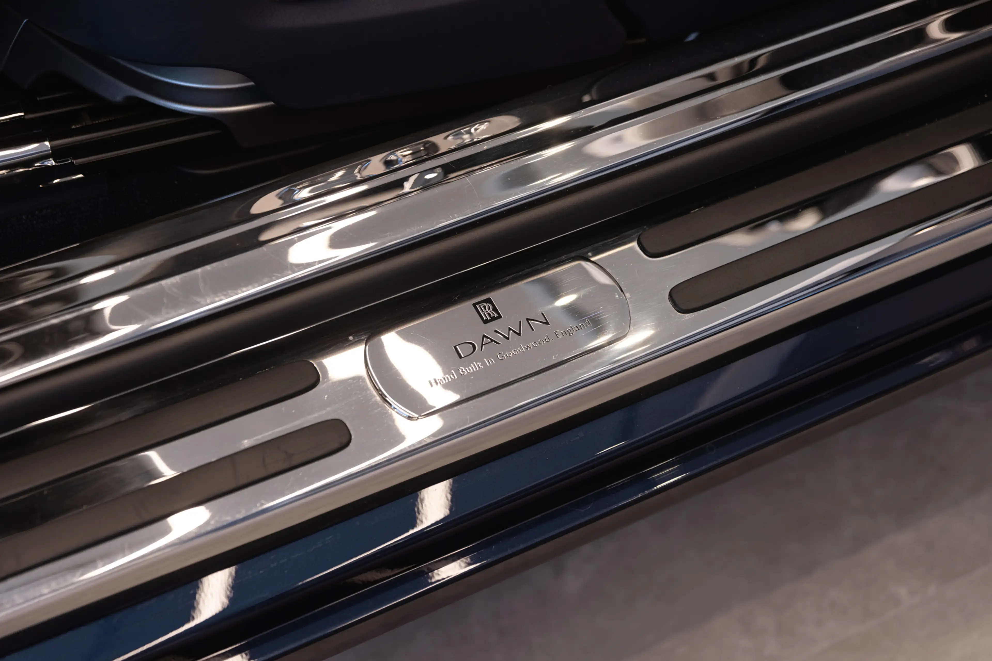 Rolls-Royce Dawn Aerocowling - 2 Year Provenance — photo 10