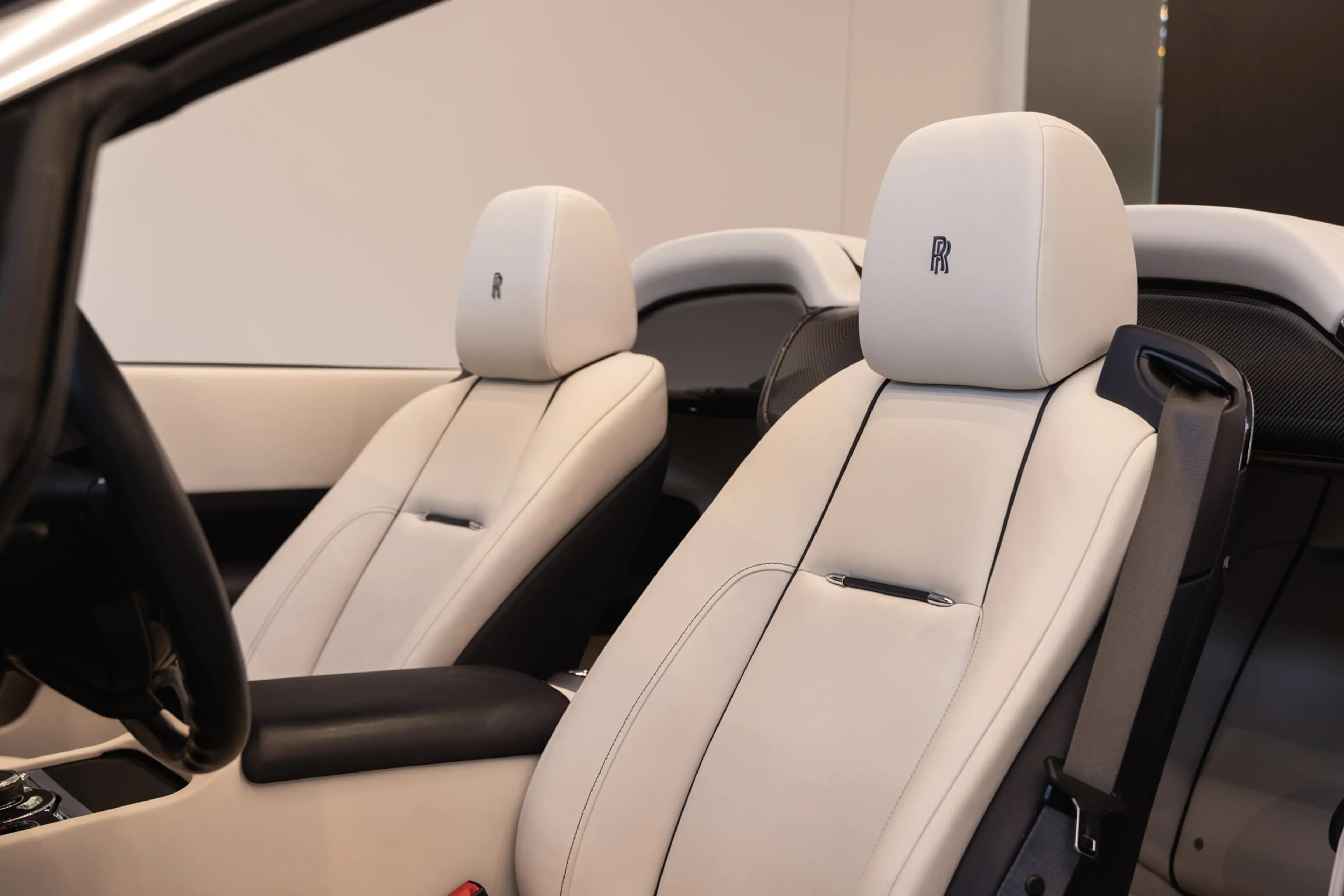 Rolls-Royce Dawn Aerocowling - 2 Year Provenance — photo 3