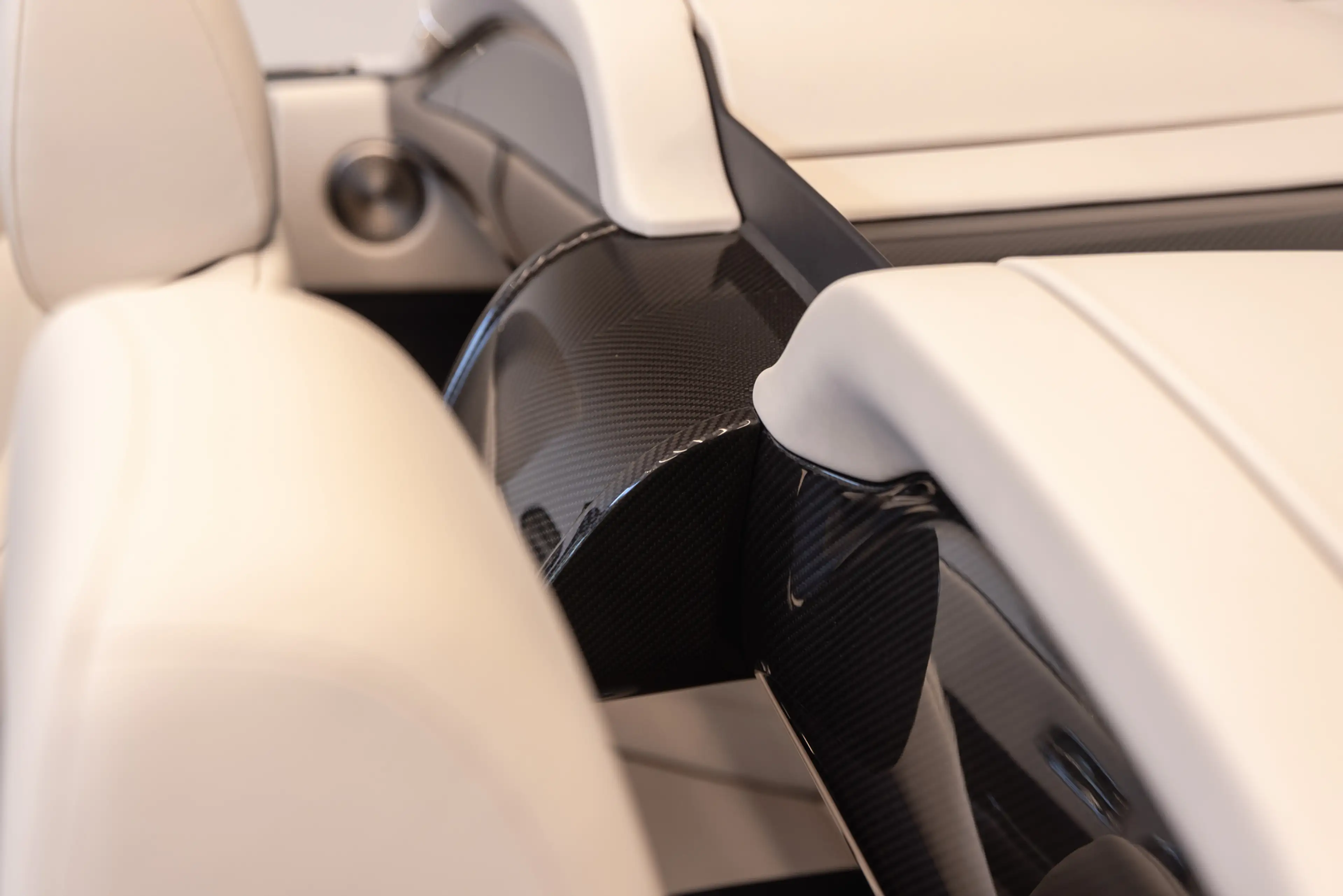 Rolls-Royce Dawn Aerocowling - 2 Year Provenance — photo 15