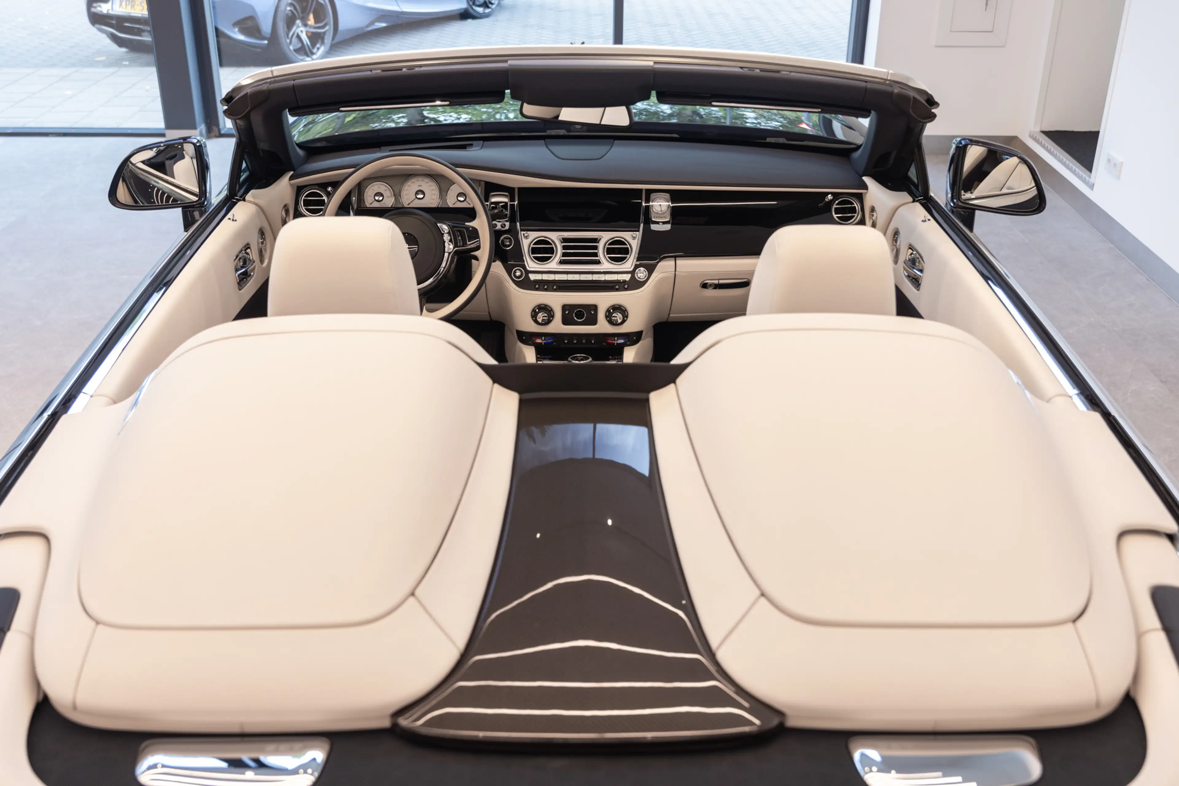 Rolls-Royce Dawn Aerocowling - 2 Year Provenance — photo 8