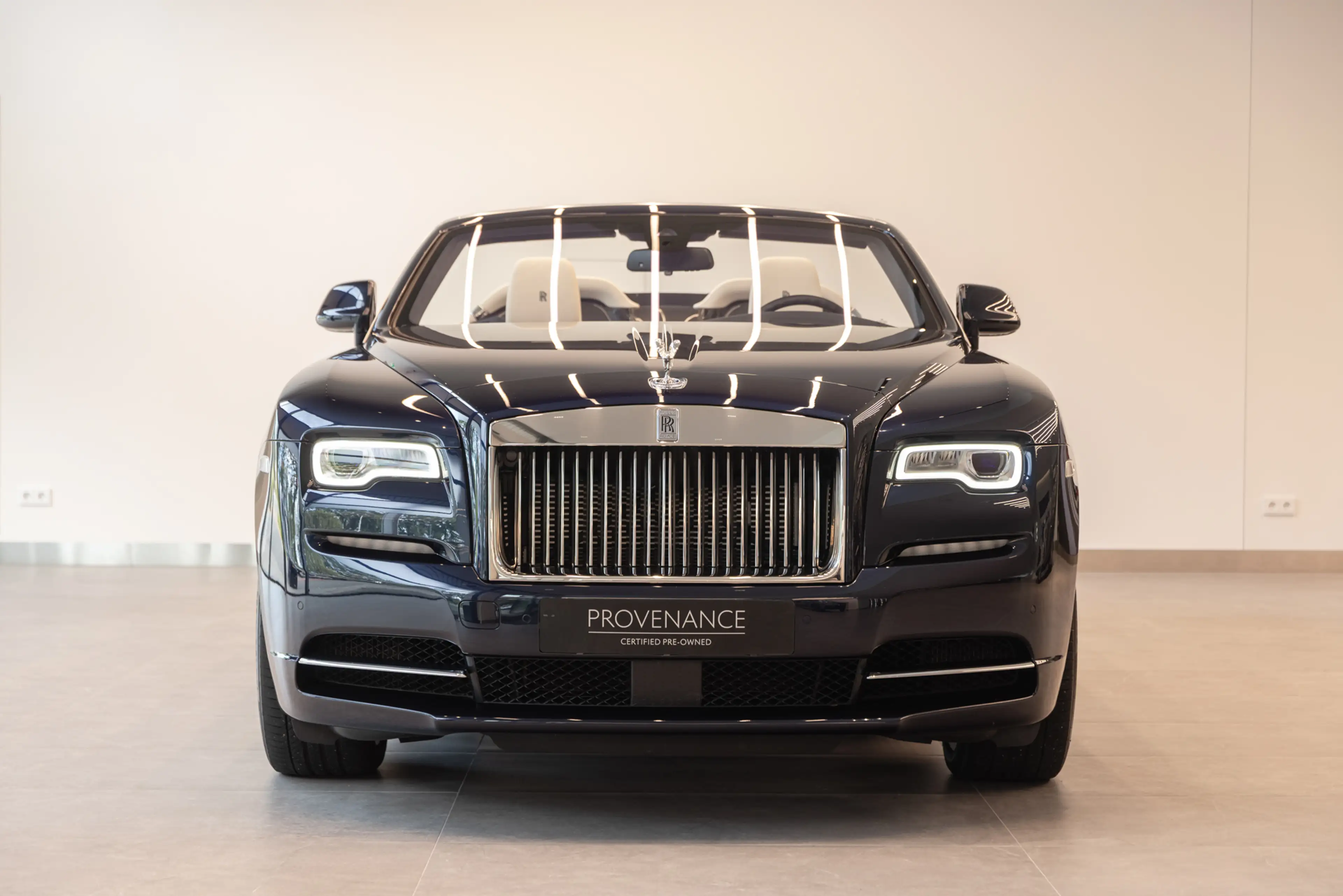 Rolls-Royce Dawn Aerocowling - 2 Year Provenance — photo 5