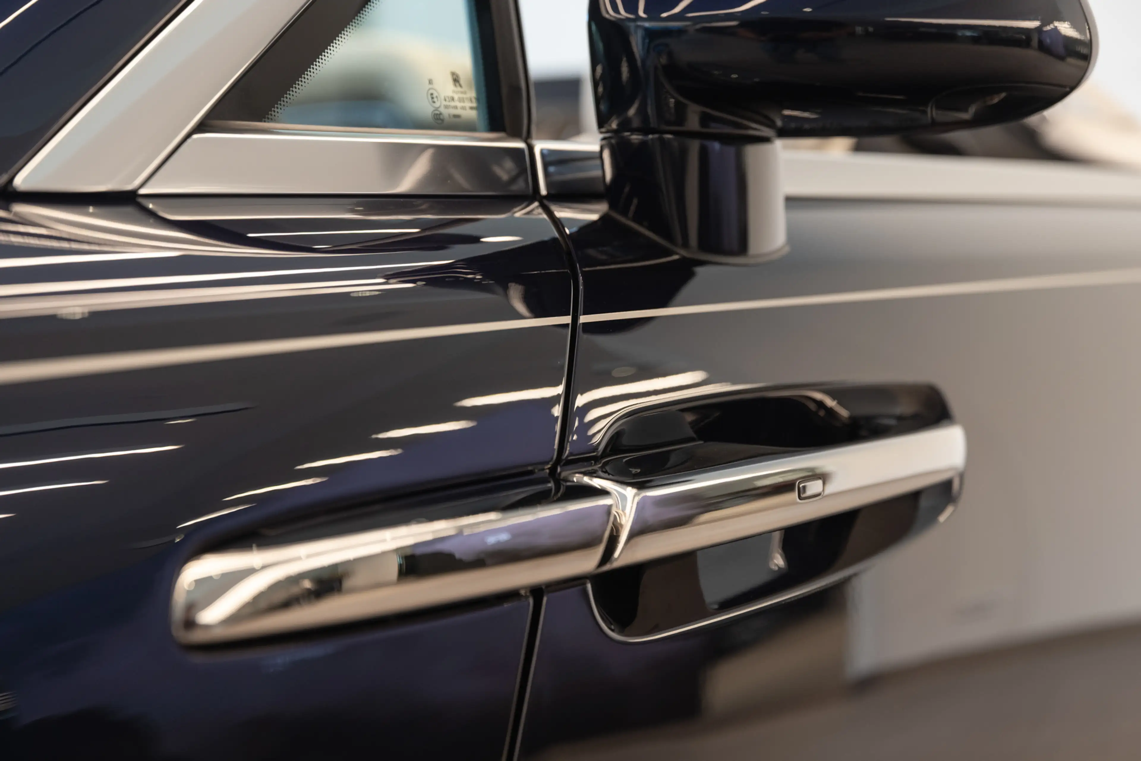 Rolls-Royce Dawn Aerocowling - 2 Year Provenance — photo 14