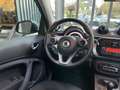 smart forTwo EQ Cabrio SHZ PDC TEMP KLIMA Bianco - thumbnail 14