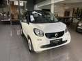 smart forTwo EQ Cabrio SHZ PDC TEMP KLIMA Alb - thumbnail 3
