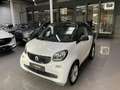 smart forTwo EQ Cabrio SHZ PDC TEMP KLIMA Beyaz - thumbnail 1