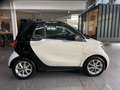 smart forTwo EQ Cabrio SHZ PDC TEMP KLIMA Beyaz - thumbnail 4