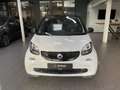 smart forTwo EQ Cabrio SHZ PDC TEMP KLIMA Blanco - thumbnail 2