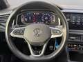Volkswagen Taigo 1.0 TSI R-Line PANORAMA*ERSTBESITZ*AMBIENTE-BELEUCHTUNG Blau - thumbnail 18