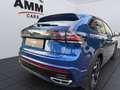 Volkswagen Taigo 1.0 TSI R-Line PANORAMA*ERSTBESITZ*AMBIENTE-BELEUCHTUNG Blau - thumbnail 9