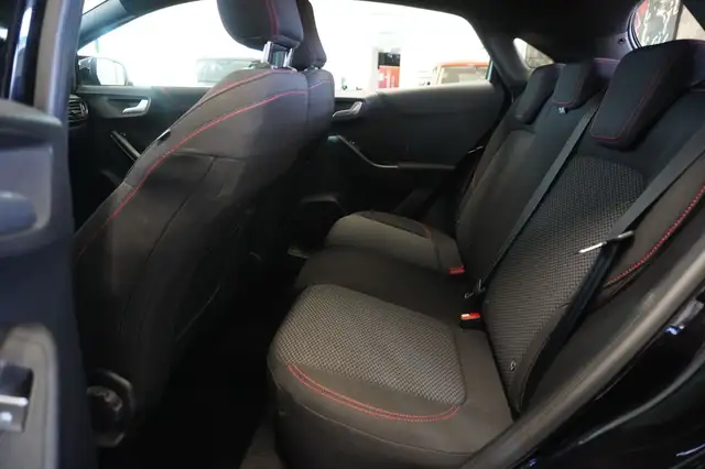 Ford Puma view 9