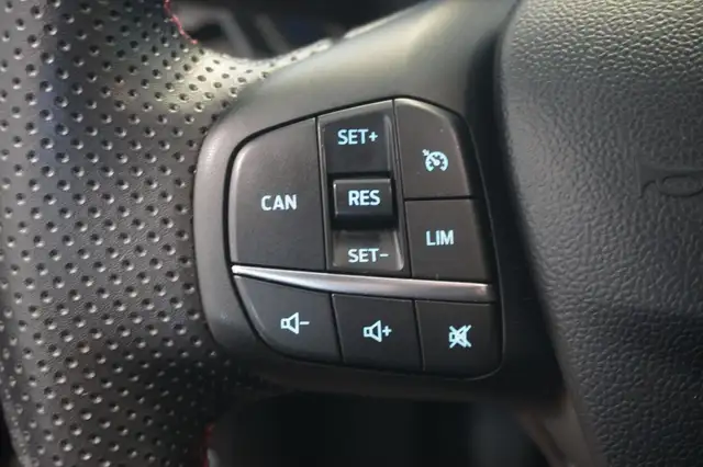 Ford Puma view 12