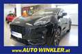 Ford Puma 1.0 EcoBoost ST-Line/Virtual/Navi/LED Schwarz - thumbnail 1