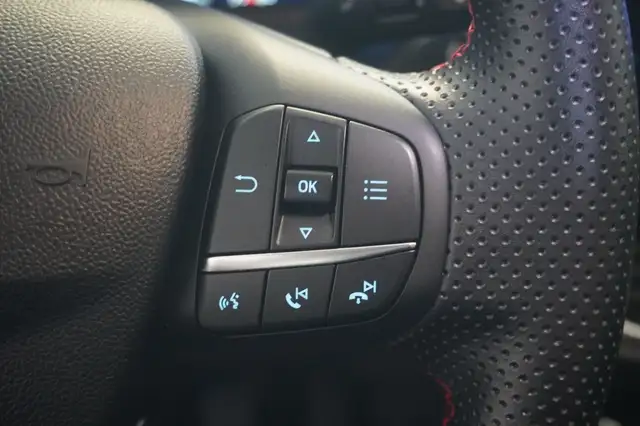 Ford Puma view 13