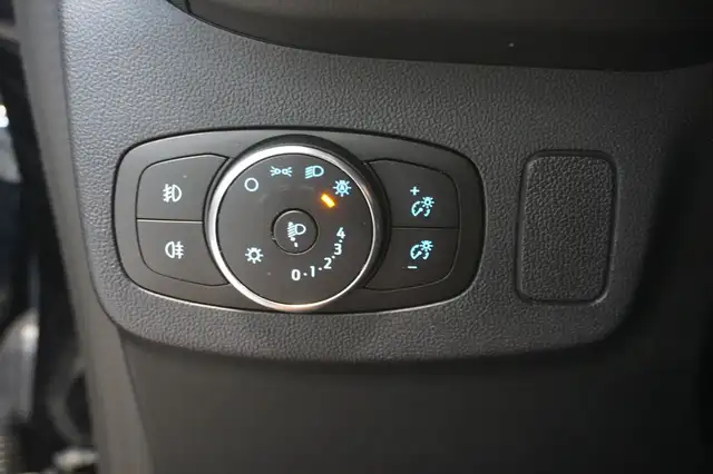 Ford Puma view 14