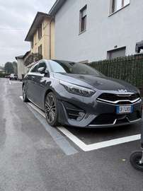 1.5 t-gdi GT Line Special Edition 160cv dct