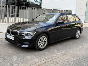 320dA xDrive Touring