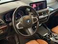 BMW X3 xDrive30d Grau - thumbnail 12