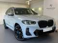 BMW X3 xDrive30d Grau - thumbnail 1