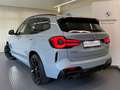 BMW X3 xDrive30d Grau - thumbnail 3