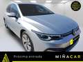Volkswagen Golf Berlina Automático de 5 Puertas Gris - thumbnail 1