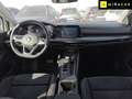 Volkswagen Golf Berlina Automático de 5 Puertas Gris - thumbnail 3