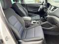 Hyundai TUCSON 1.7 CRDi DCT XPossible Blanc - thumbnail 8