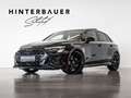 Audi RS3 TFSI quattro *EINZELGENEHMIGUNG*653 PS!* Schwarz - thumbnail 1