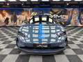 Porsche Taycan Turbo GT Blu/Azzurro - thumbnail 2