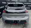 Peugeot 208 208 PureTech 100 Stop&Start 5p Allure #telecamere Gris - thumbnail 4