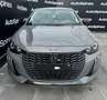 Peugeot 208 208 PureTech 100 Stop&Start 5p Allure #telecamere Gris - thumbnail 2