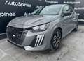 Peugeot 208 208 PureTech 100 Stop&Start 5p Allure #telecamere Gris - thumbnail 1