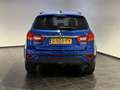 Mitsubishi ASX 1.6 Cleartec Instyle | Panoramadak | Bleu - thumbnail 19