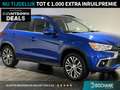 Mitsubishi ASX 1.6 Cleartec Instyle | Panoramadak | Blauw - thumbnail 1