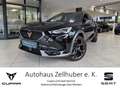 CUPRA Formentor VZ 1.4 eHybrid DSG *Full Link*Sitzhzg* Schwarz - thumbnail 1