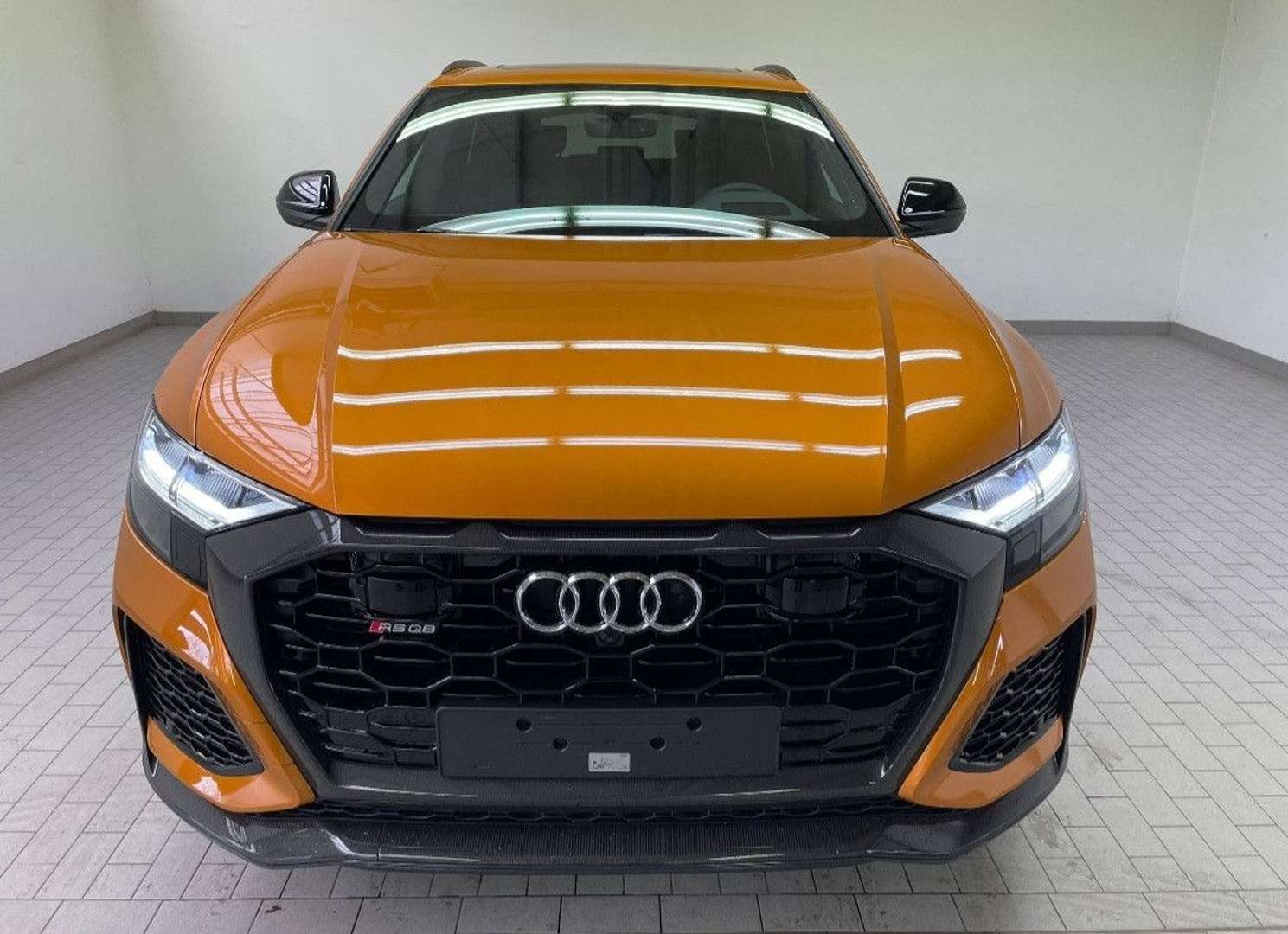 Audi RSQ8 KERAMIK-PANO-STANDHZG-CARBON 4.0 TFSI -  - Joinsteer - #1
