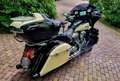 Indian Roadmaster black/cream Nero - thumbnail 1