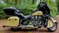 Indian Roadmaster black/cream Nero - thumbnail 4