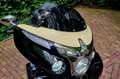 Indian Roadmaster black/cream Nero - thumbnail 9
